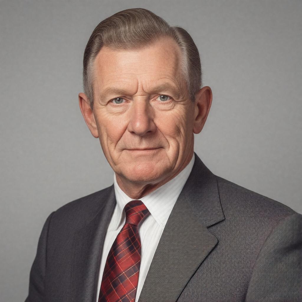 Malcolm Fraser (Australian diplomat)